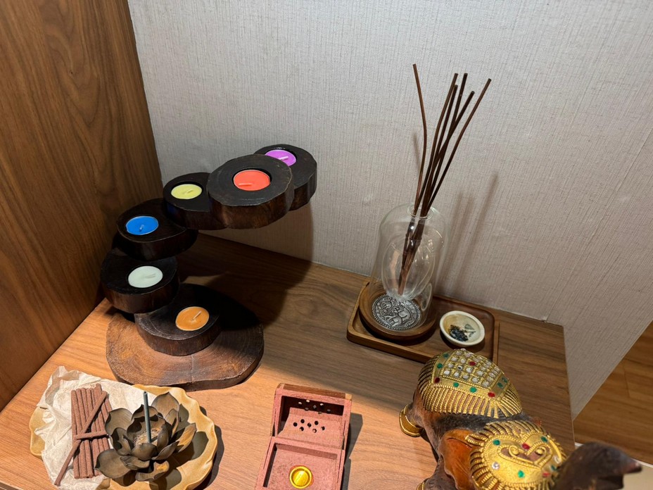 觀塘足浴 · 按摩